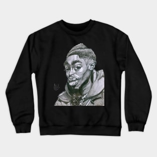 Juice P Crewneck Sweatshirt